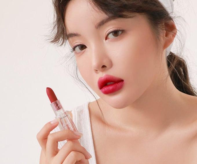 Màu son gọi hè về hot hit đáng sắm nhất 2024-5