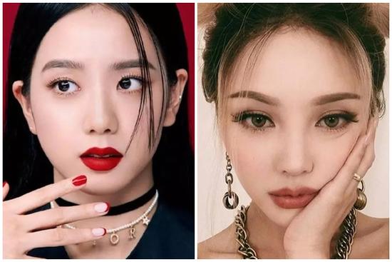 Màu son gọi hè về 'hot hit' đáng sắm nhất 2024