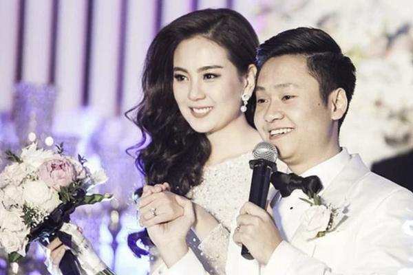 Hôn nhân 17 năm không ràng buộc của MC Mai Ngọc và chồng thiếu gia-13