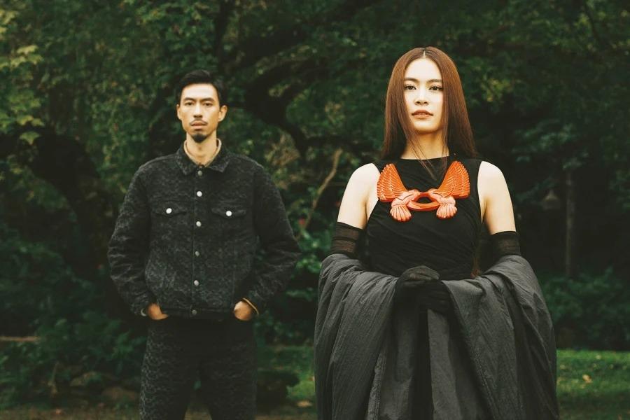 Đen Vâu lần đầu có động thái sau 1 tháng bị tóm dính về chung nhà và có tin vui với Hoàng Thùy Linh-4