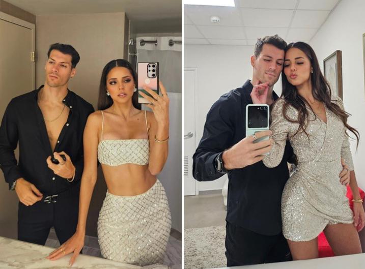 Quái vật thể hình hạ gục trái tim Hoa hậu Hòa bình Quốc tế nhờ đâu?-1