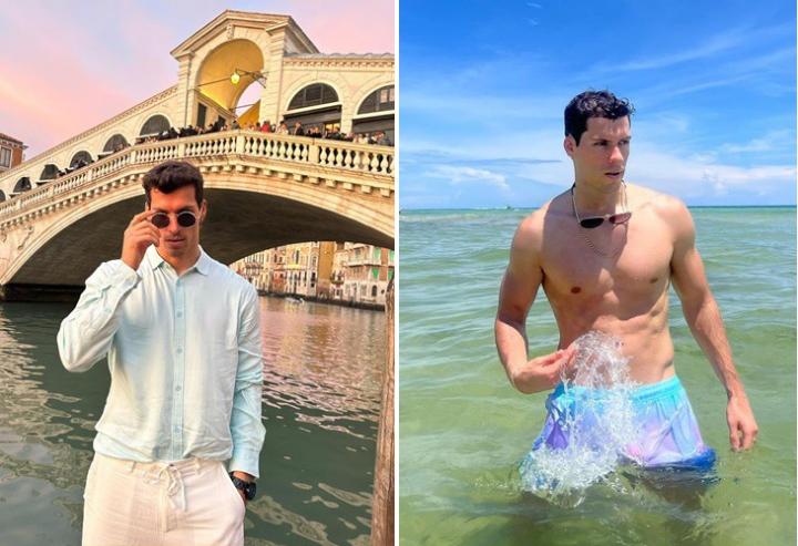 Quái vật thể hình hạ gục trái tim Hoa hậu Hòa bình Quốc tế nhờ đâu?-3