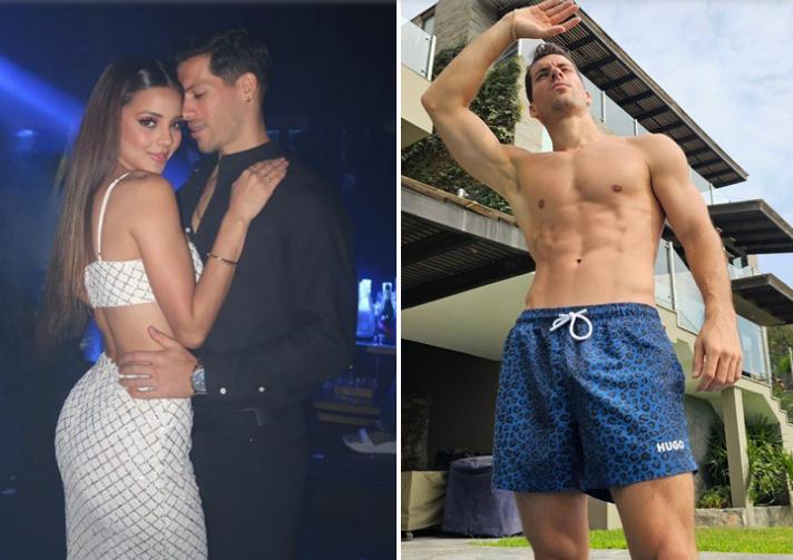 Quái vật thể hình hạ gục trái tim Hoa hậu Hòa bình Quốc tế nhờ đâu?-4