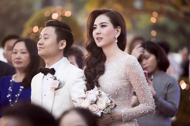 Hôn nhân 17 năm không ràng buộc của MC Mai Ngọc và chồng thiếu gia-2