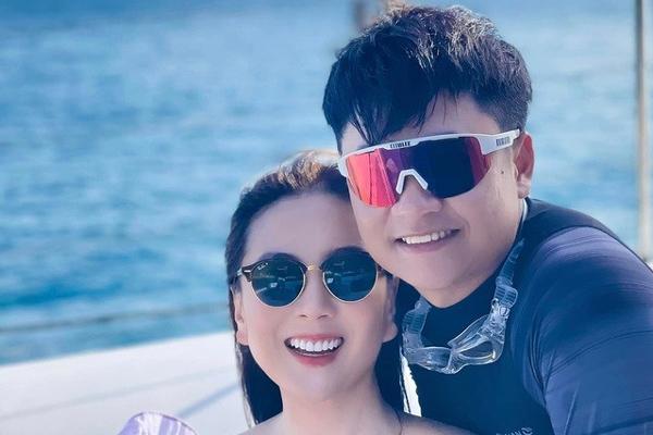 Thân thế chồng thiếu gia Hà thành của MC Mai Ngọc: Doanh nhân giàu có và kín tiếng-7