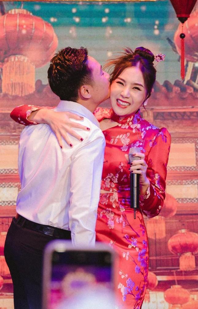 Hôn nhân 17 năm không ràng buộc của MC Mai Ngọc và chồng thiếu gia-7