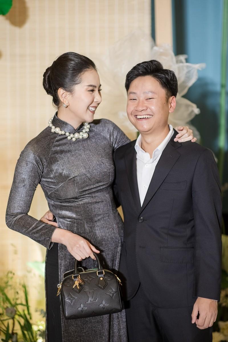 Hôn nhân 17 năm không ràng buộc của MC Mai Ngọc và chồng thiếu gia-1