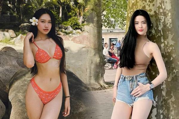 Ngắm những bóng hồng tham gia diễu binh kỷ niệm Chiến thắng Điện Biên Phủ-23