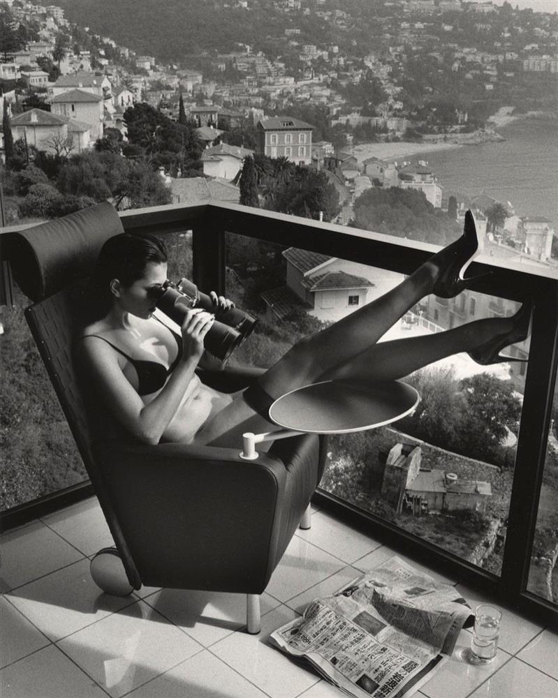 Những nhiếp ảnh gia thời trang xuất sắc nhất mọi thời đại-1