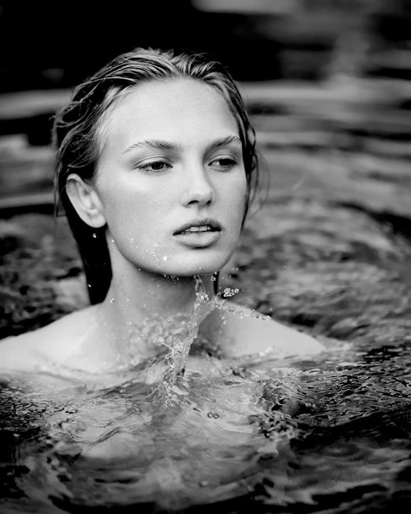 Những nhiếp ảnh gia thời trang xuất sắc nhất mọi thời đại-2