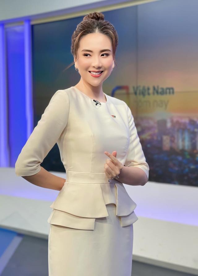 Thân thế chồng thiếu gia Hà thành của MC Mai Ngọc: Doanh nhân giàu có và kín tiếng-2