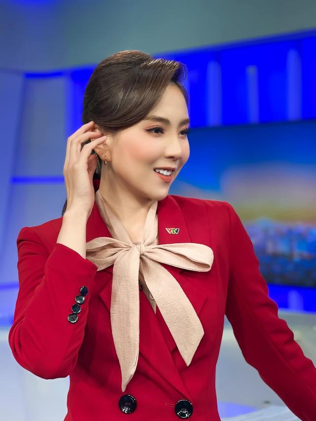 Thân thế chồng thiếu gia Hà thành của MC Mai Ngọc: Doanh nhân giàu có và kín tiếng-3