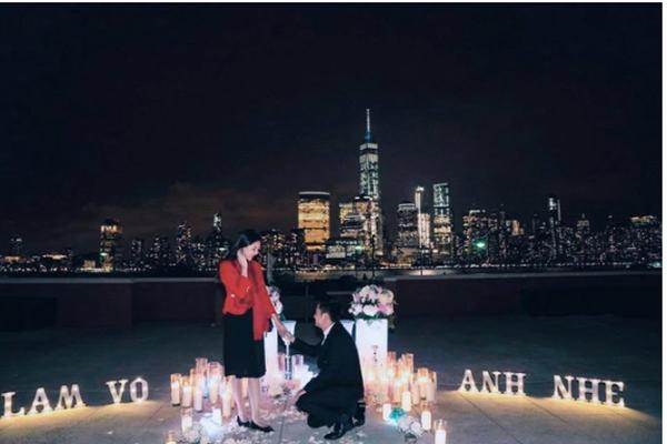 Thân thế chồng thiếu gia Hà thành của MC Mai Ngọc: Doanh nhân giàu có và kín tiếng-4