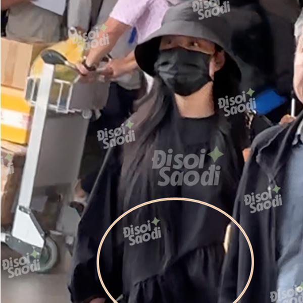 Vóc dáng Hoàng Thùy Linh thay đổi như thế nào giữa tin đồn hẹn hò Đen Vâu?-1