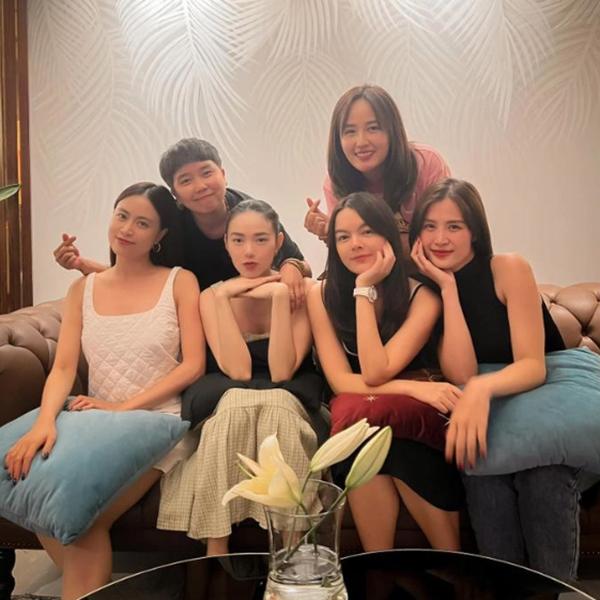 Vóc dáng Hoàng Thùy Linh thay đổi như thế nào giữa tin đồn hẹn hò Đen Vâu?-6