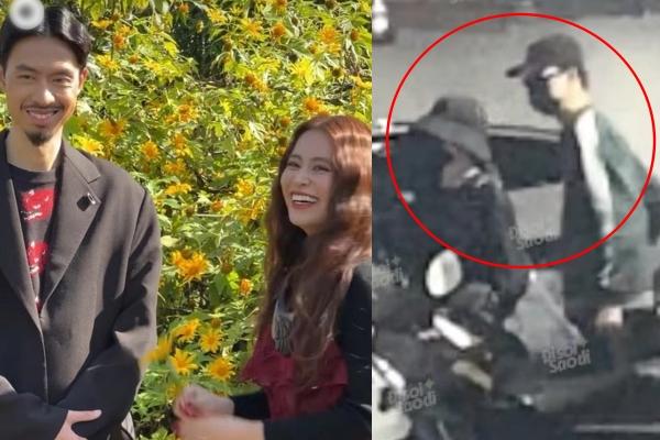 Bạn thân xác nhận Hoàng Thùy Linh và Đen Vâu đang hẹn hò-3