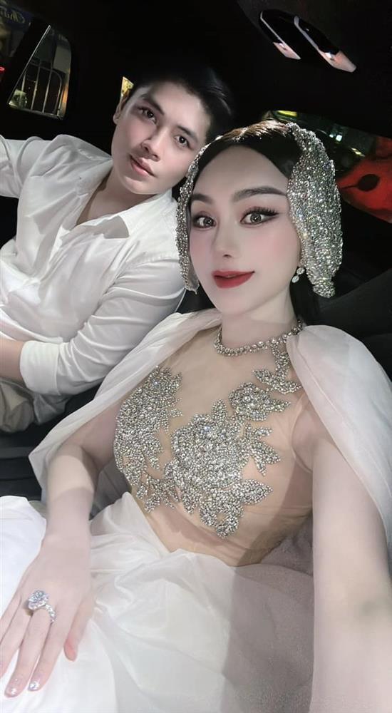 Lâm Khánh Chi bất ngờ thông báo chuẩn bị lên xe hoa, gia đình bạn trai đang chọn ngày lành tháng tốt?-3