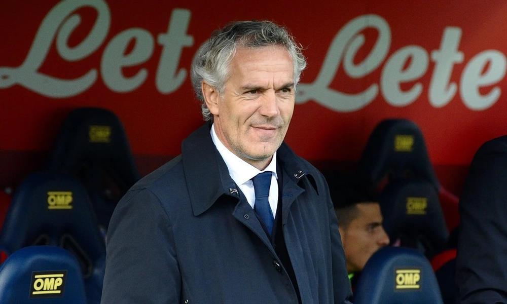 Hàng loạt HLV danh tiếng nộp đơn dẫn dắt đội tuyển Việt Nam-2