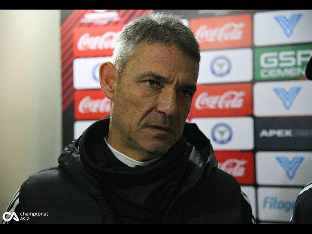 Hàng loạt HLV danh tiếng nộp đơn dẫn dắt đội tuyển Việt Nam-4