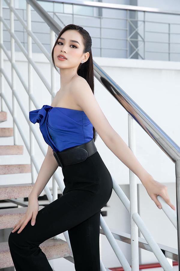 Hoa hậu Việt Nam vừa bị đồn hẹn hò thiếu gia Quảng Bình lộ bí quyết giữ dáng ai cũng nên tham khảo-7