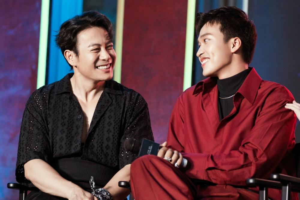 Rộ tin Trương Thanh Long và Lâm Thanh Nhã, showbiz Việt có cặp đôi mới?-1