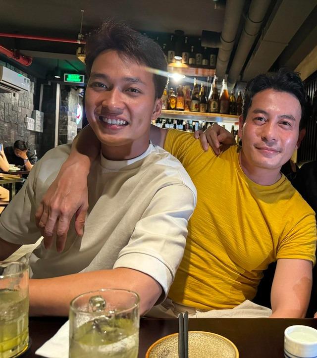 Rộ tin Trương Thanh Long và Lâm Thanh Nhã, showbiz Việt có cặp đôi mới?-3