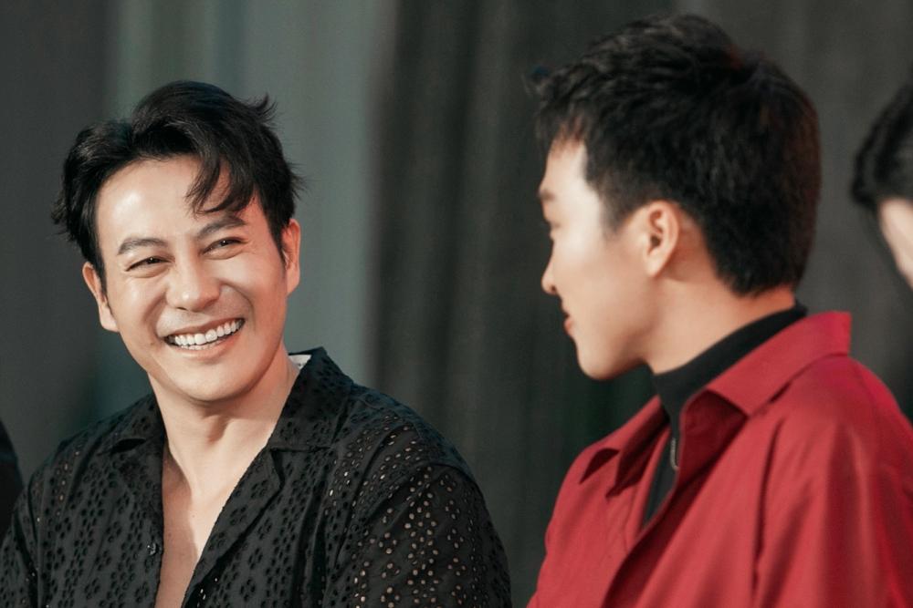 Rộ tin Trương Thanh Long và Lâm Thanh Nhã, showbiz Việt có cặp đôi mới?-2