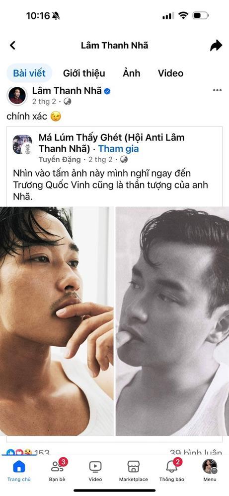 Rộ tin Trương Thanh Long và Lâm Thanh Nhã, showbiz Việt có cặp đôi mới?-5