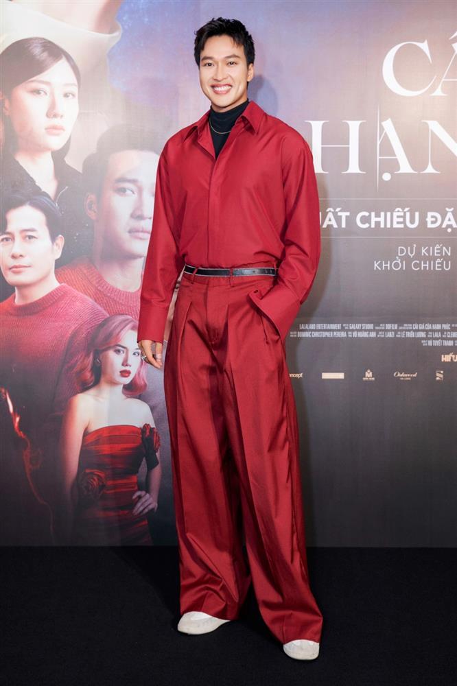 Rộ tin Trương Thanh Long và Lâm Thanh Nhã, showbiz Việt có cặp đôi mới?-6