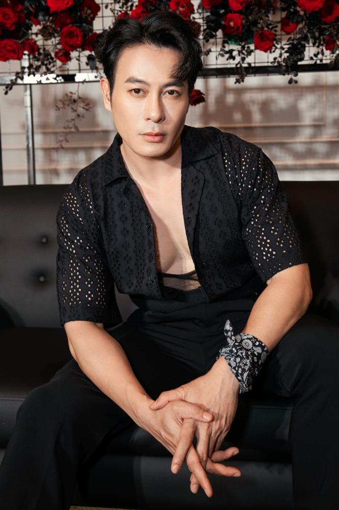 Rộ tin Trương Thanh Long và Lâm Thanh Nhã, showbiz Việt có cặp đôi mới?-7