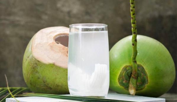 Uống nước dừa thực sự giúp giảm cân, đúng hay sai: Chuyên gia nói gì?-2