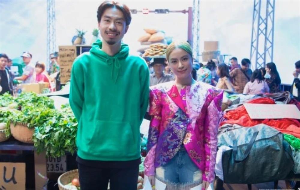 Bạn thân xác nhận Hoàng Thùy Linh và Đen Vâu đang hẹn hò-1