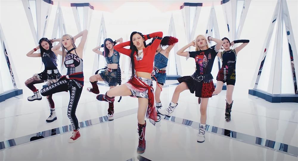 Em gái BlackPink nghèo nàn ý tưởng-4