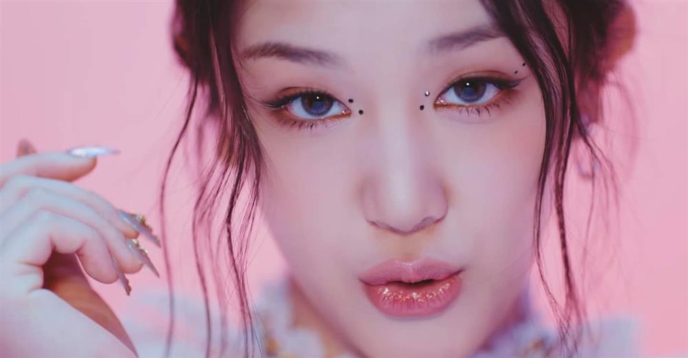 Em gái BlackPink nghèo nàn ý tưởng-6