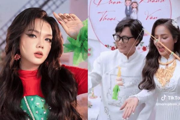 MC Quyền Linh lần đầu lên tiếng chuyện ăn gian giúp gia đình Phạm Thoại thoát nghèo-5