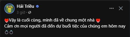 Muôn kiểu trò lừa của sao Việt ngày Cá tháng Tư: Loạt mỹ nhân thông báo lên xe hoa, Thúy Diễm khoe bụng bầu vượt mặt-6