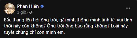 Muôn kiểu trò lừa của sao Việt ngày Cá tháng Tư: Loạt mỹ nhân thông báo lên xe hoa, Thúy Diễm khoe bụng bầu vượt mặt-10