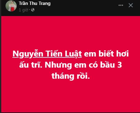 Muôn kiểu trò lừa của sao Việt ngày Cá tháng Tư: Loạt mỹ nhân thông báo lên xe hoa, Thúy Diễm khoe bụng bầu vượt mặt-12