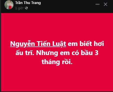 Muôn kiểu trò lừa của sao Việt ngày Cá tháng Tư: Loạt mỹ nhân thông báo lên xe hoa, Thúy Diễm khoe bụng bầu vượt mặt-12