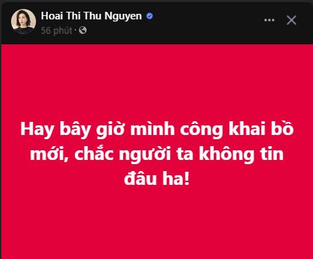Muôn kiểu trò lừa của sao Việt ngày Cá tháng Tư: Loạt mỹ nhân thông báo lên xe hoa, Thúy Diễm khoe bụng bầu vượt mặt-16