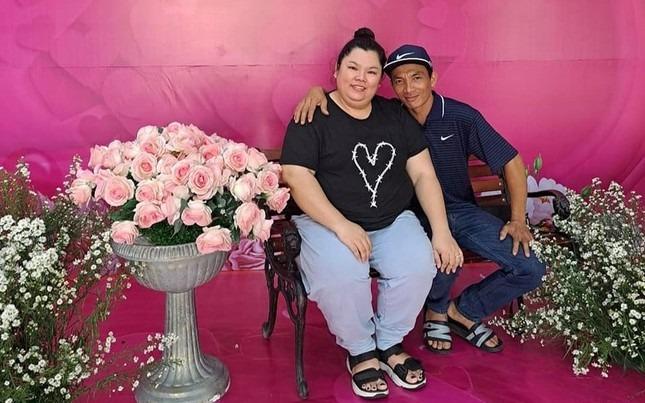 Diễn viên Tuyền Mập chạm mốc 127 kg-3