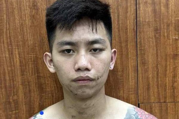 Kết cục nào với tài xế 19 tuổi hất công an lên nắp capo?-5