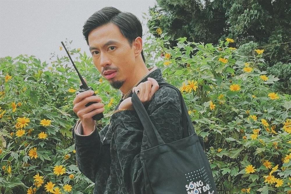 Trước tin đồn hẹn hò Hoàng Thùy Linh, Đen Vâu từng nói gì về chuyện lấy vợ?-1