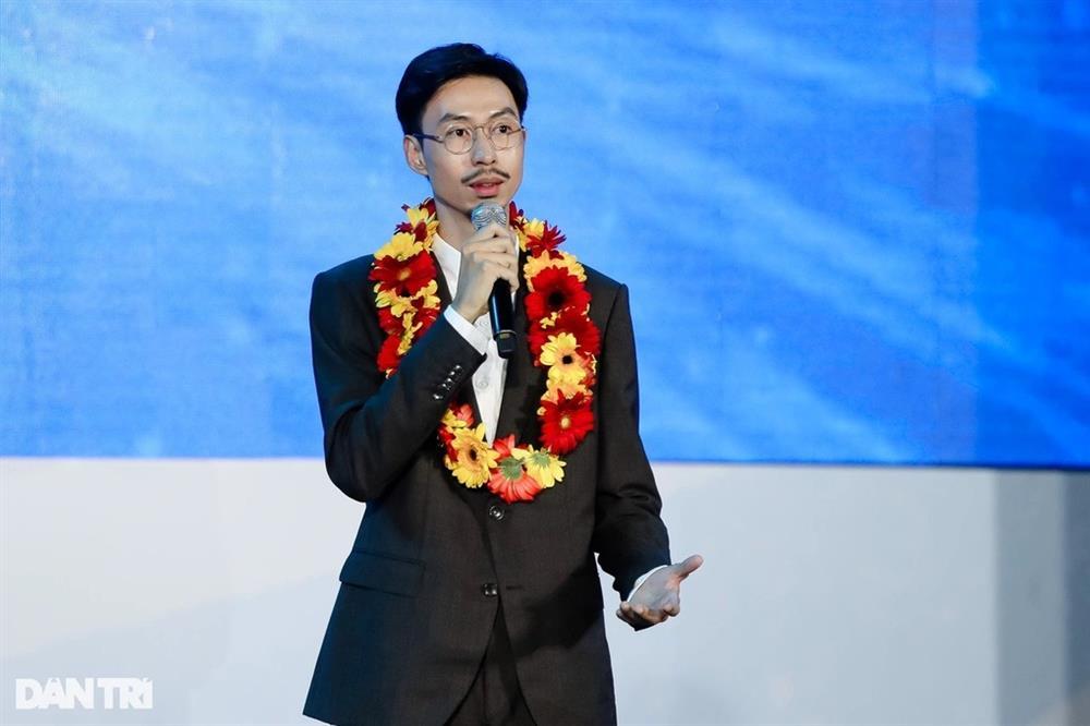 Trước tin đồn hẹn hò Hoàng Thùy Linh, Đen Vâu từng nói gì về chuyện lấy vợ?-2