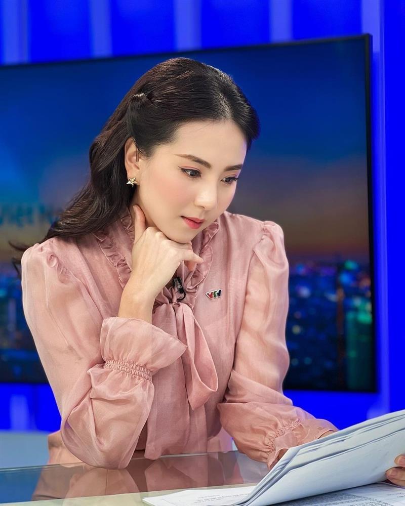 Cuộc sống sang chảnh của MC Mai Ngọc-1