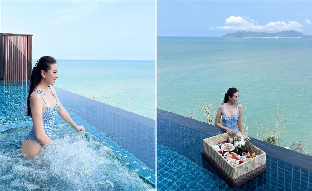 Cuộc sống sang chảnh của MC Mai Ngọc-14