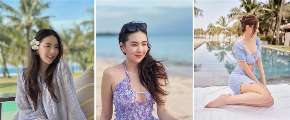 Cuộc sống sang chảnh của MC Mai Ngọc-15