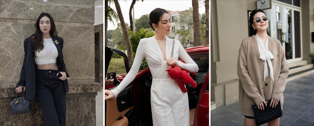 Cuộc sống sang chảnh của MC Mai Ngọc-16