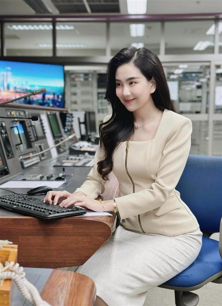 Cuộc sống sang chảnh của MC Mai Ngọc-4