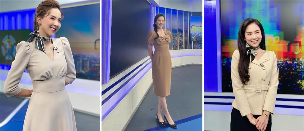 Cuộc sống sang chảnh của MC Mai Ngọc-6